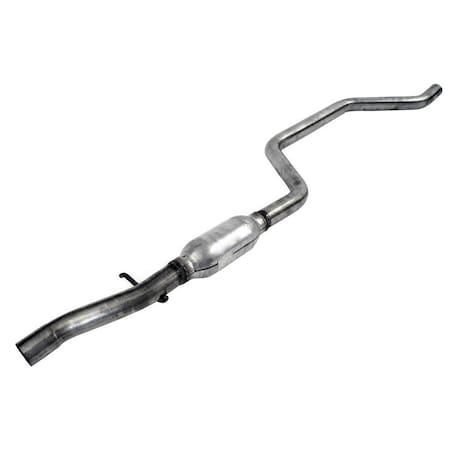 Walker Exhaust Intermediate Pipe, 47832 47832
